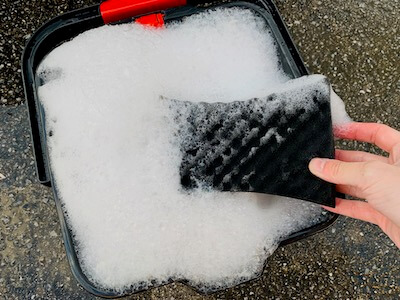 沖縄 手洗い 洗車場