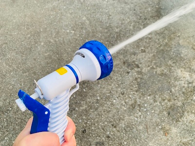 沖縄 セルフ 洗車